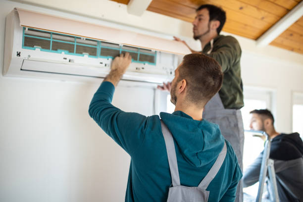 Best HVAC Training and Certification in Farmingdale, NY