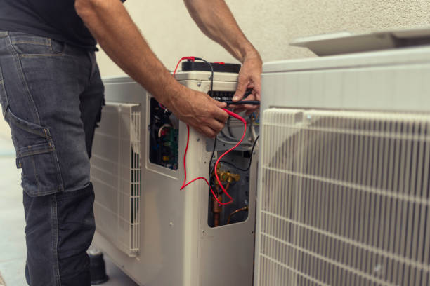 Best Solar-powered HVAC Systems in Farmingdale, NY