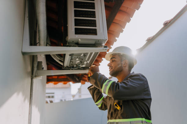 Best Residential HVAC in Farmingdale, NY